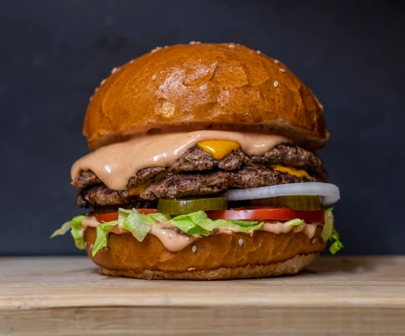 Burger