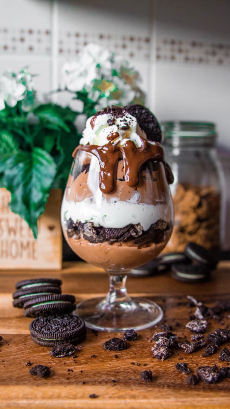 Dessert